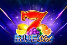 Blue Slot Slot Review